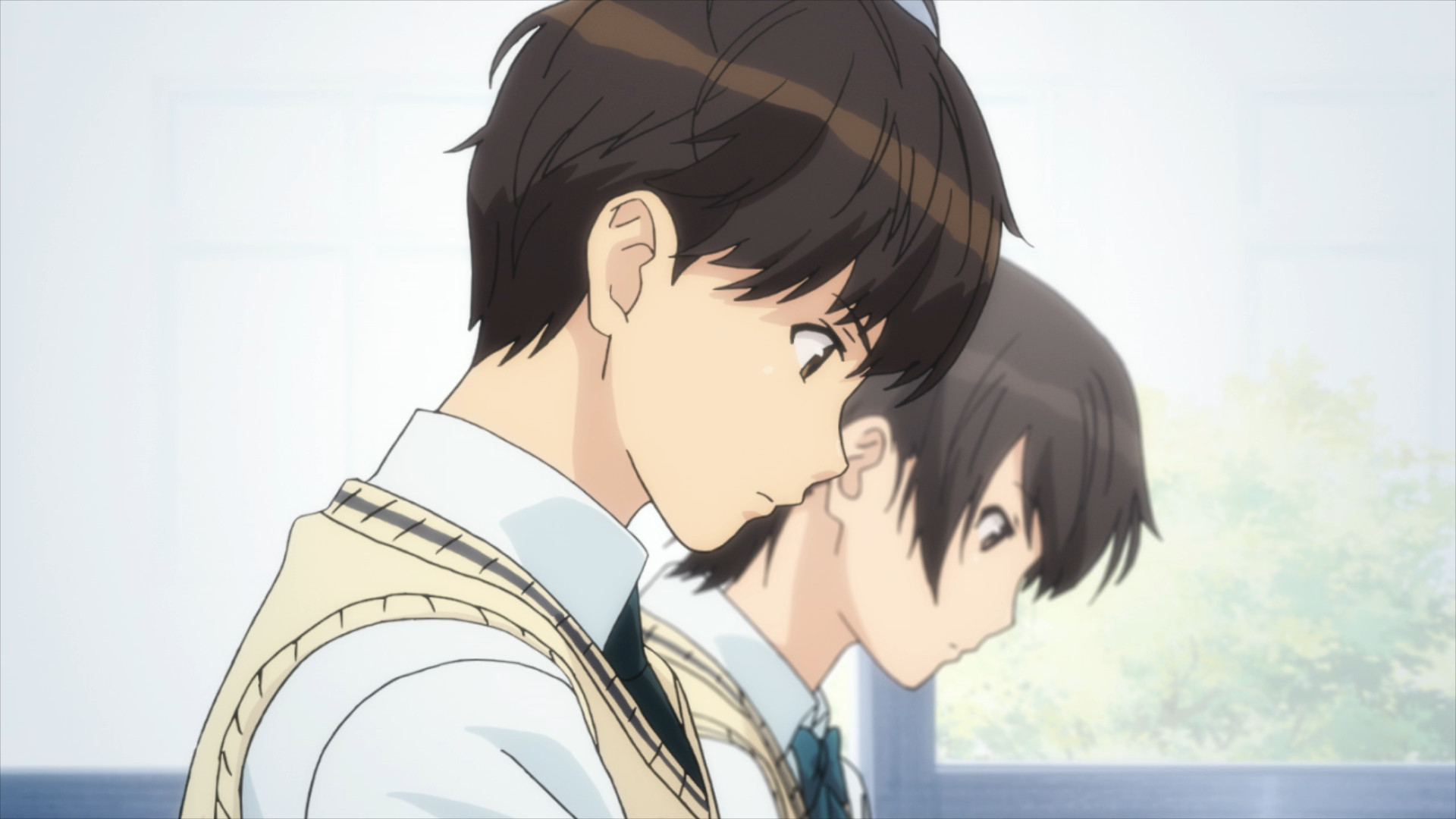 Anime Spotlight - SEIREN - Anime News Network