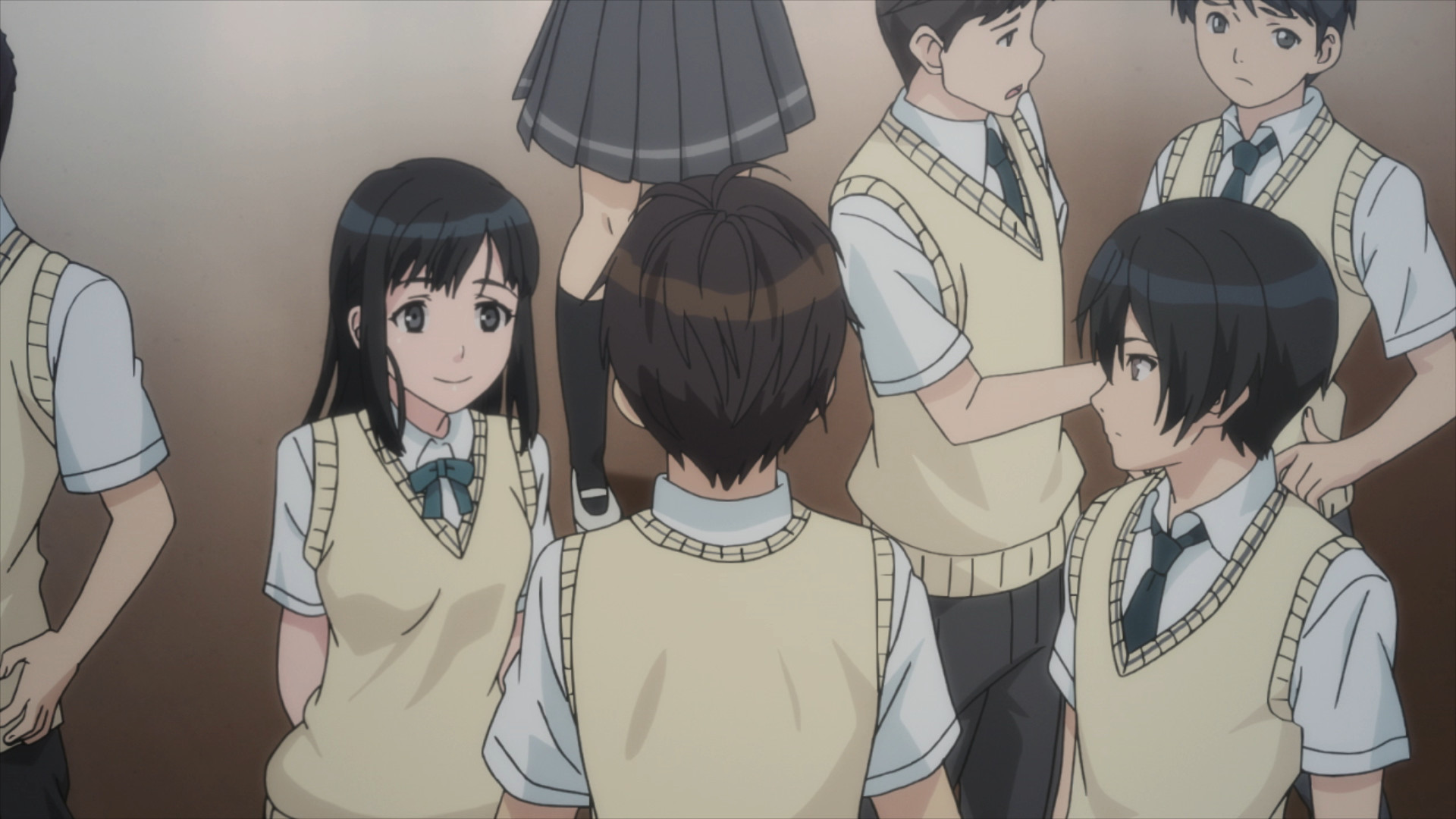 Anime Spotlight - SEIREN - Anime News Network