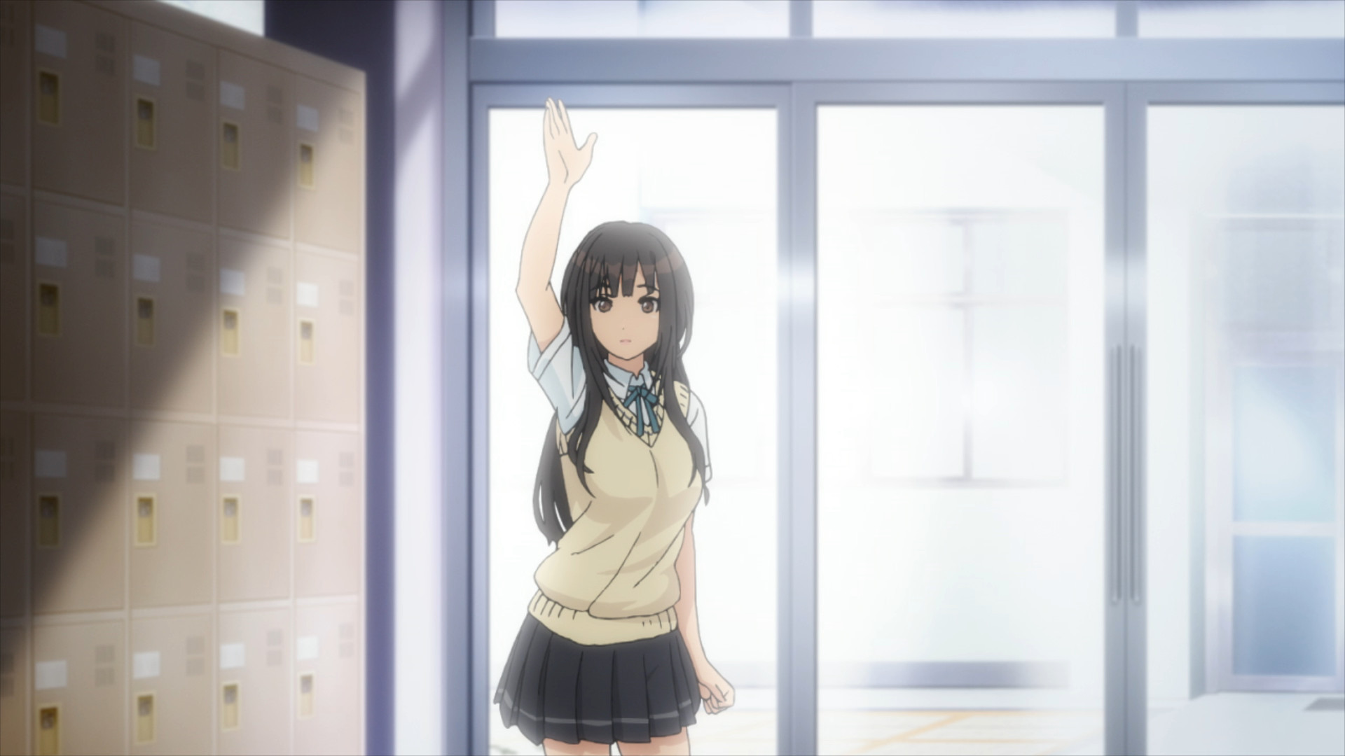 Anime Spotlight - SEIREN - Anime News Network