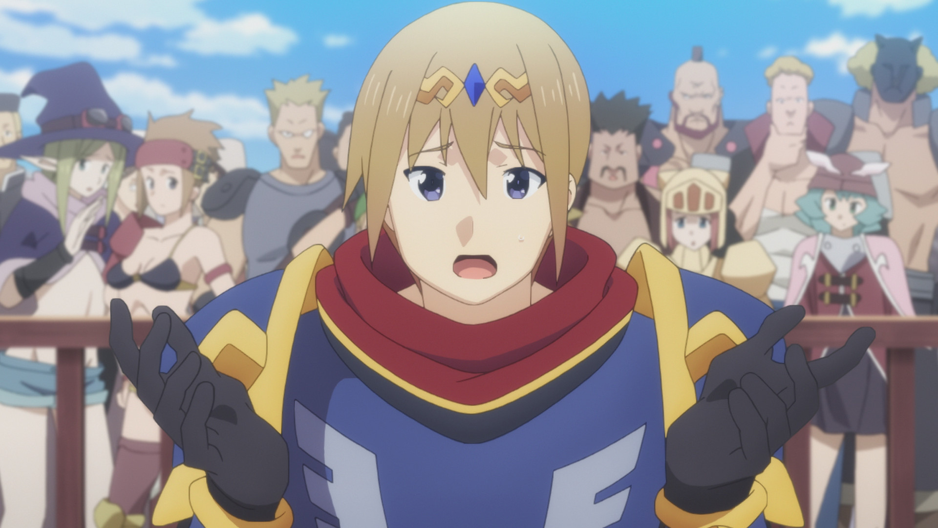 konosuba-2-02-01-kazuma-in-distress – Clouded Anime