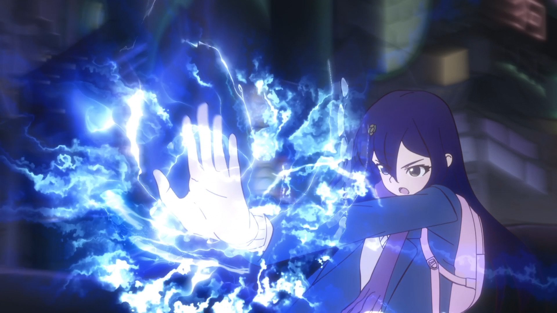Anime spotlight to be heroine anime news network
