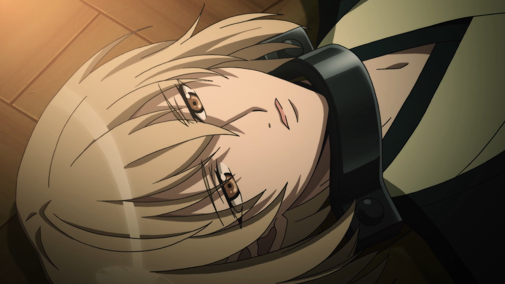 Anime Spotlight - BAKUMATSU - Anime News Network