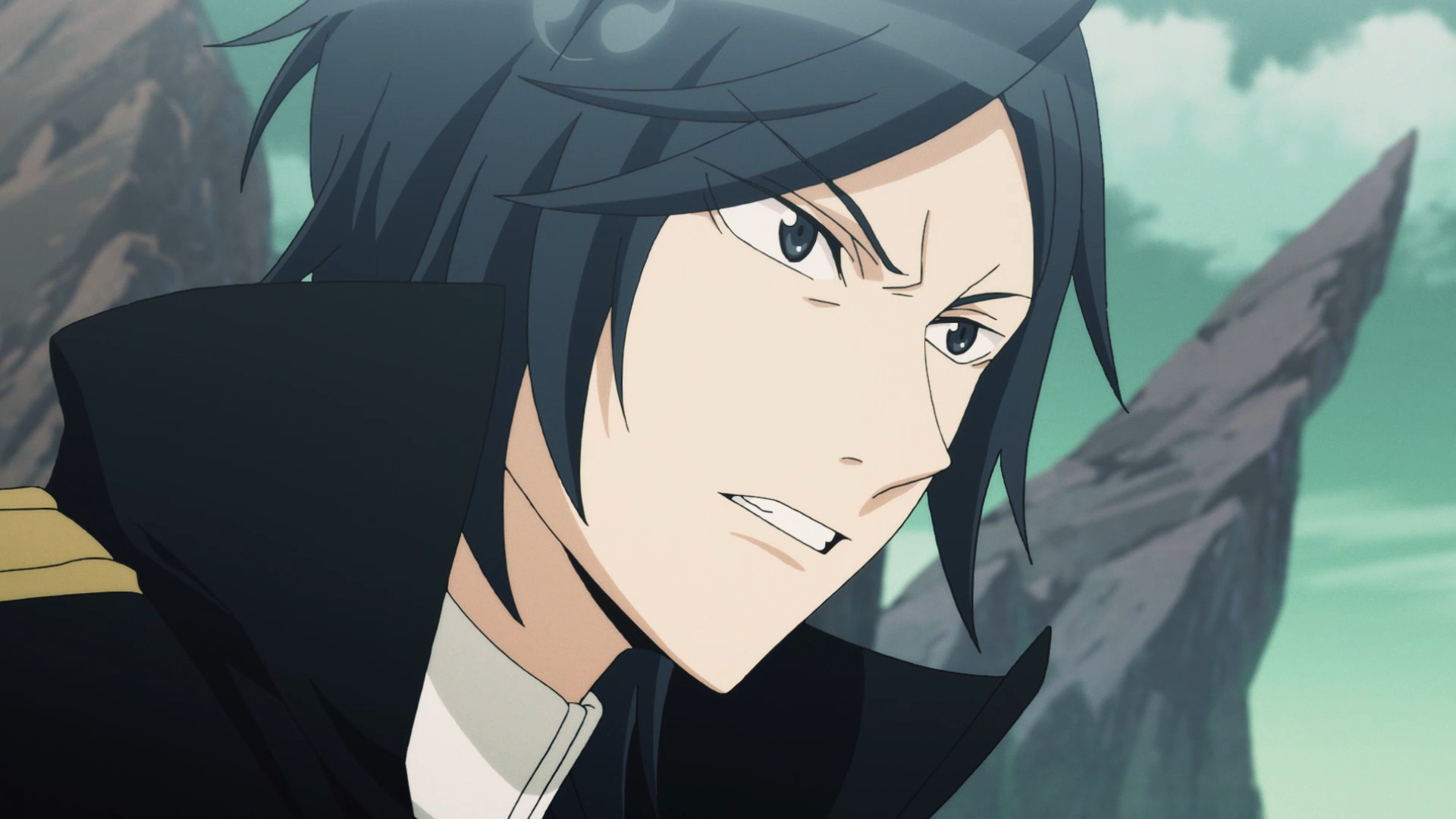 Anime Spotlight - BAKUMATSU - Anime News Network