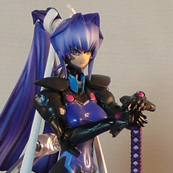 Astro Toy With Rob Bricken Meiya Mitsurugi Figma Anime News Network Images, Photos, Reviews