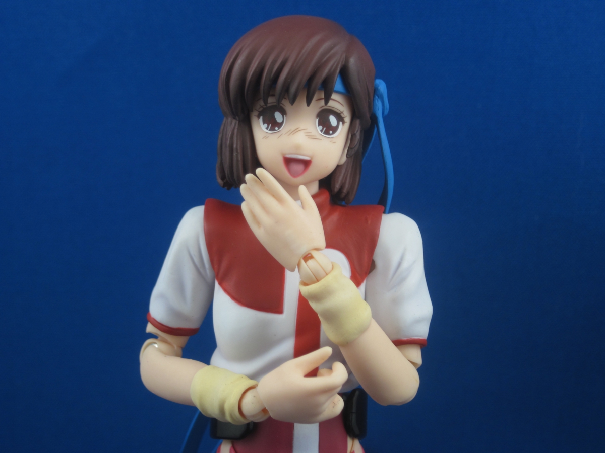 Gutto-Kuru Noriko Takaya - Astro Toy - Anime News Network