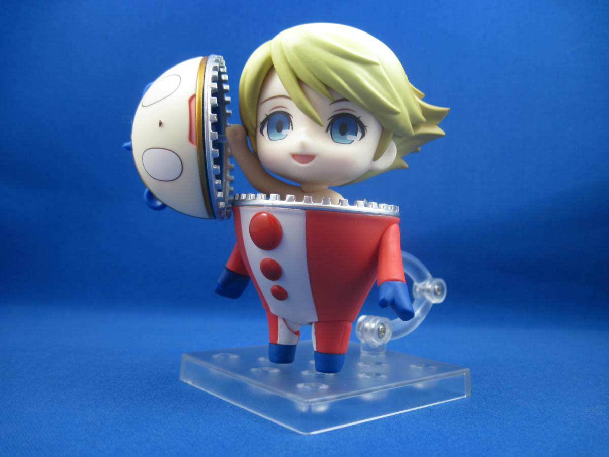 nendoroid toy