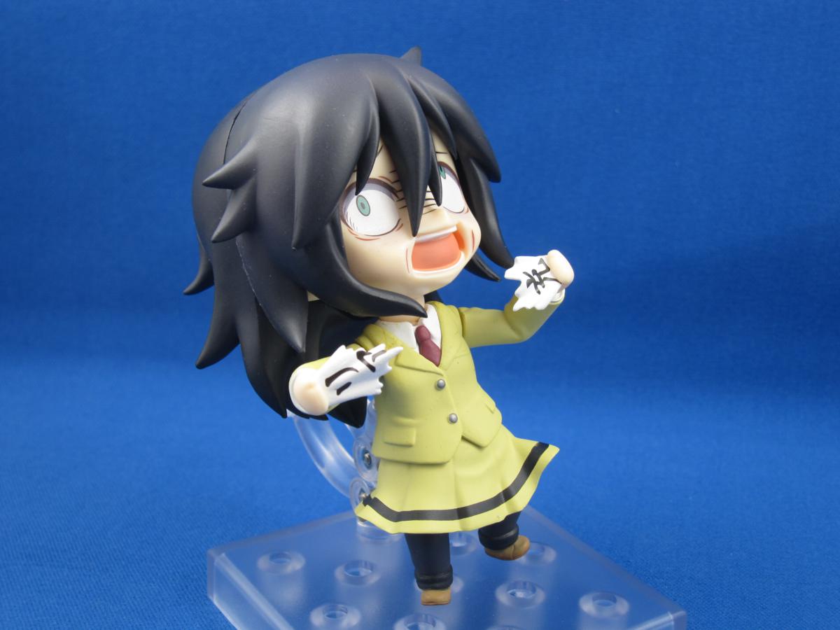 tomoko nendoroid