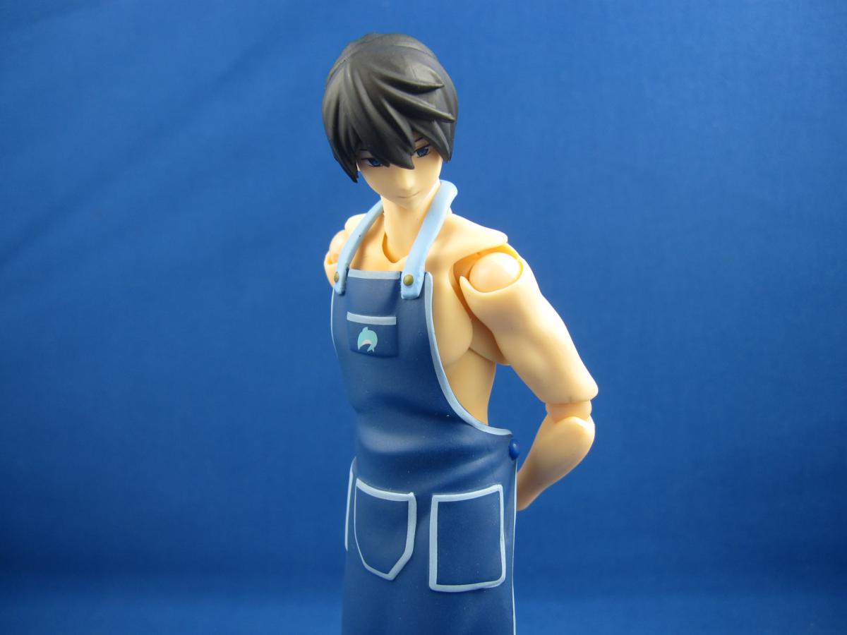 nanase haruka figure