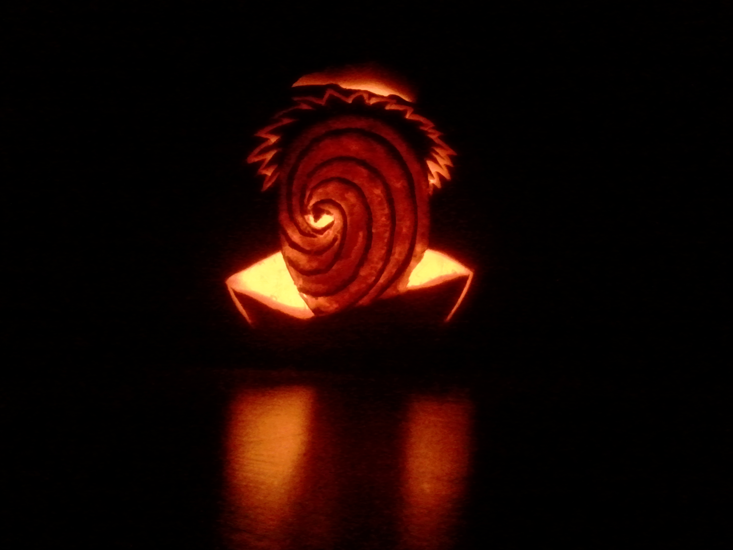 ANNual Pumpkin Carving Contest - Pumpkins - Anime News Network ANNual Pumpkin Carving Contest - Pumpkins - Anime News Network