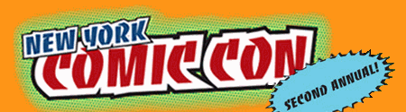 New York ComicCon