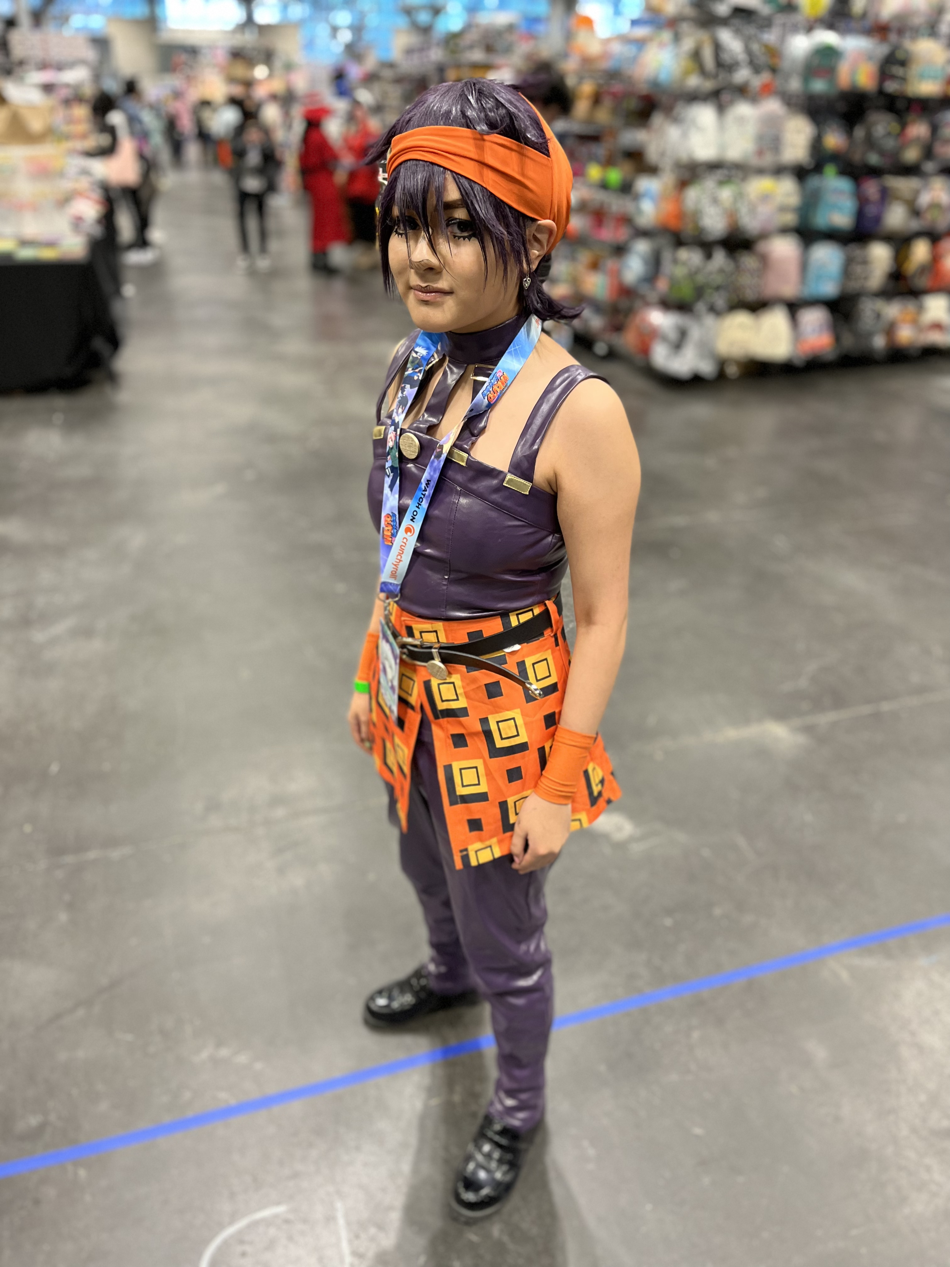 Cosplay Gallery - Anime NYC 2022 - Anime News Network