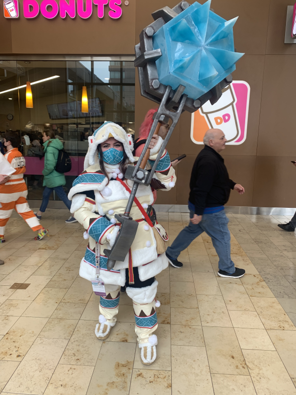 File:Anime Boston 2023 Hitori Bocchi Gotō cosplay 04-08-2023 245PM.jpg -  Wikimedia Commons