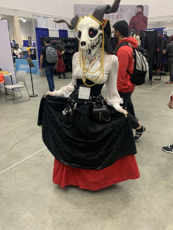 File:Anime Boston 2023 Hitori Bocchi Gotō cosplay 04-08-2023 245PM.jpg -  Wikimedia Commons