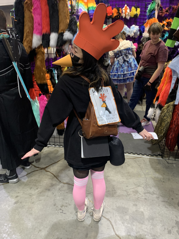 File:Anime Boston 2023 Hitori Bocchi Gotō cosplay 04-08-2023