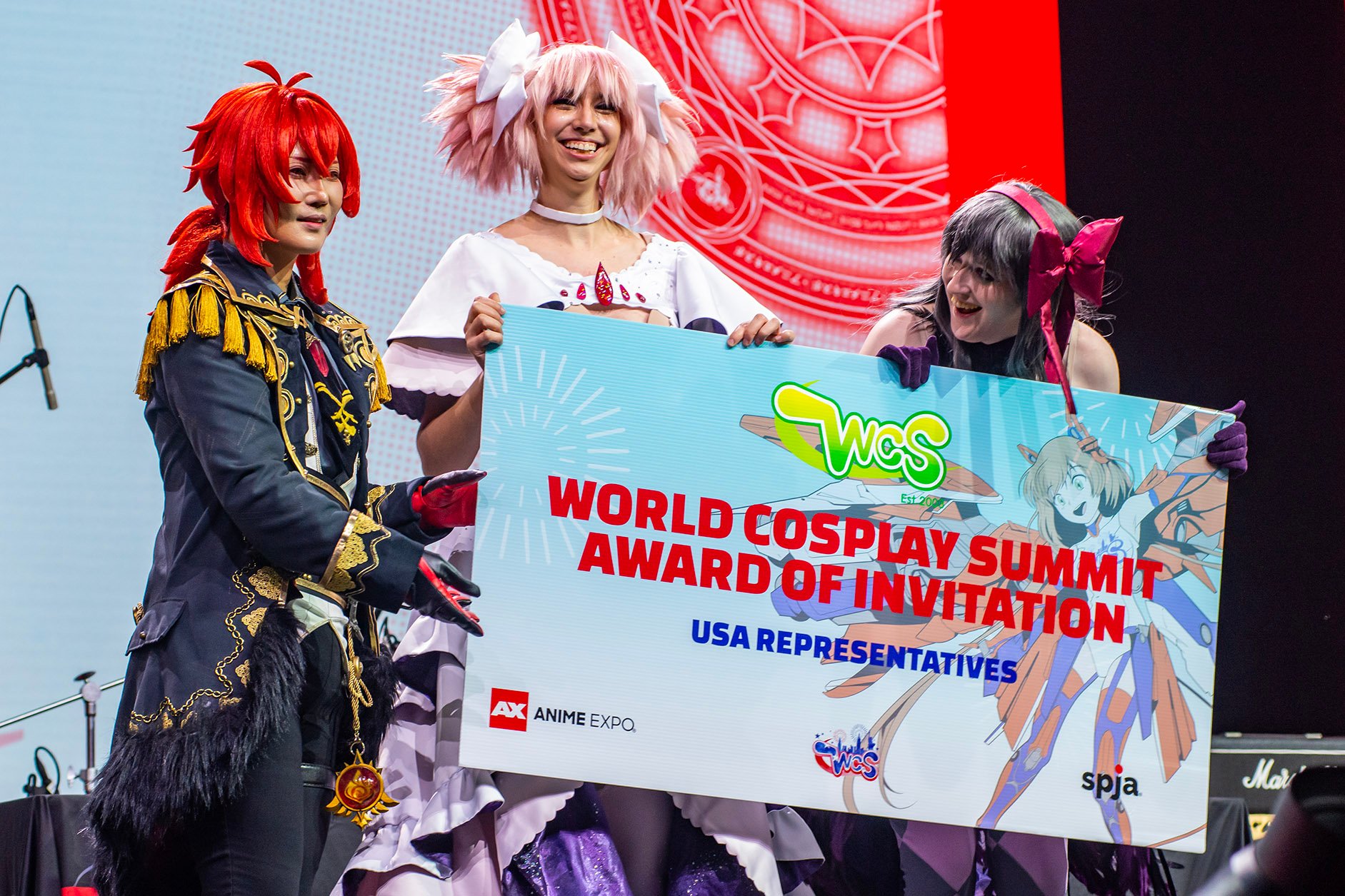 Anime Expo 2023 Get ready to unleash your otaku spirit Heres when and  where  Hindustan Times