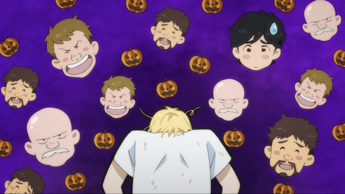 Episode 16 Banana Fish Anime News Network Episode 16 Banana Fish Anime News Network