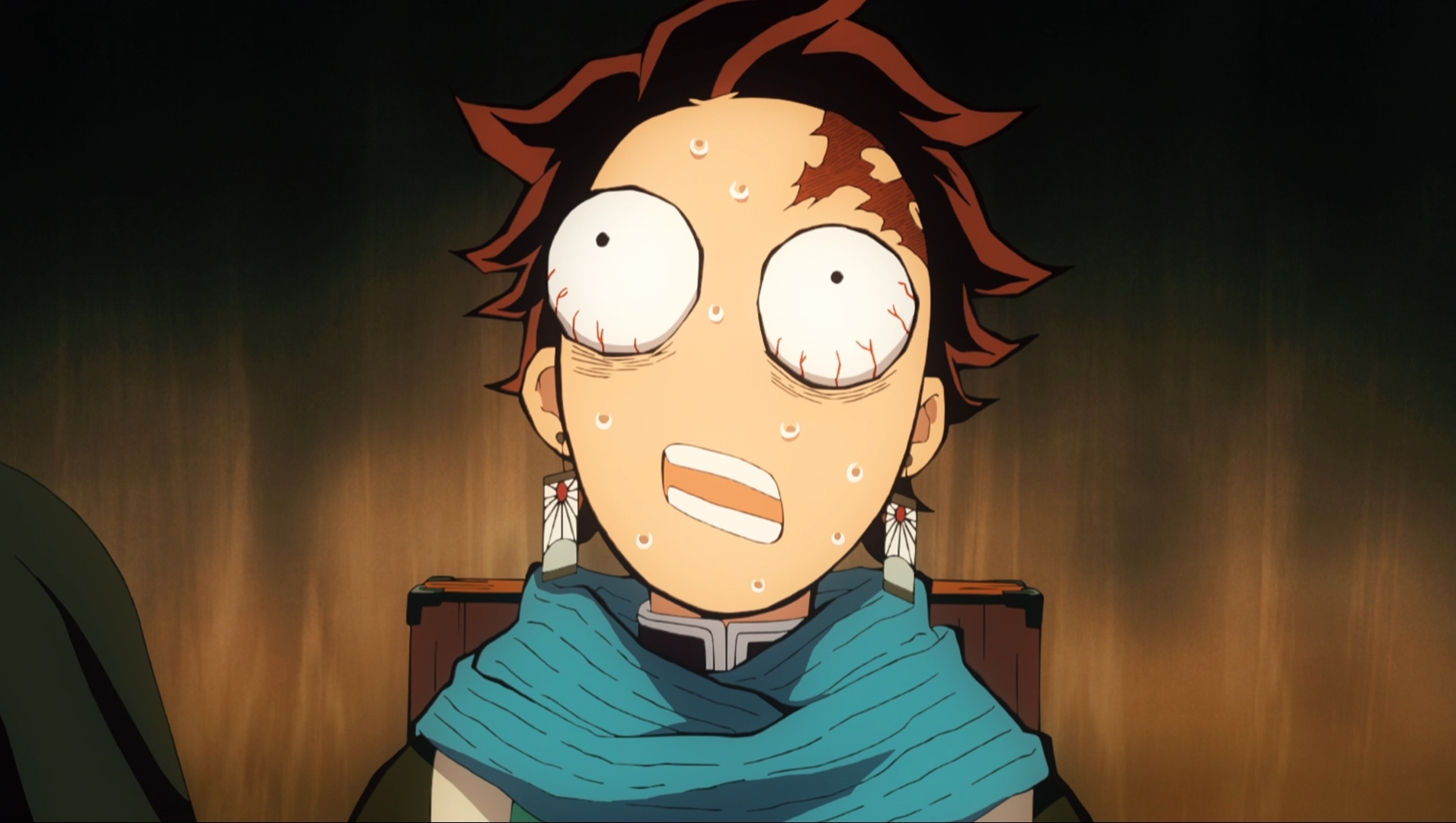 Probably THE most shocking face reveal to me [Spoiler] : r/KimetsuNoYaiba