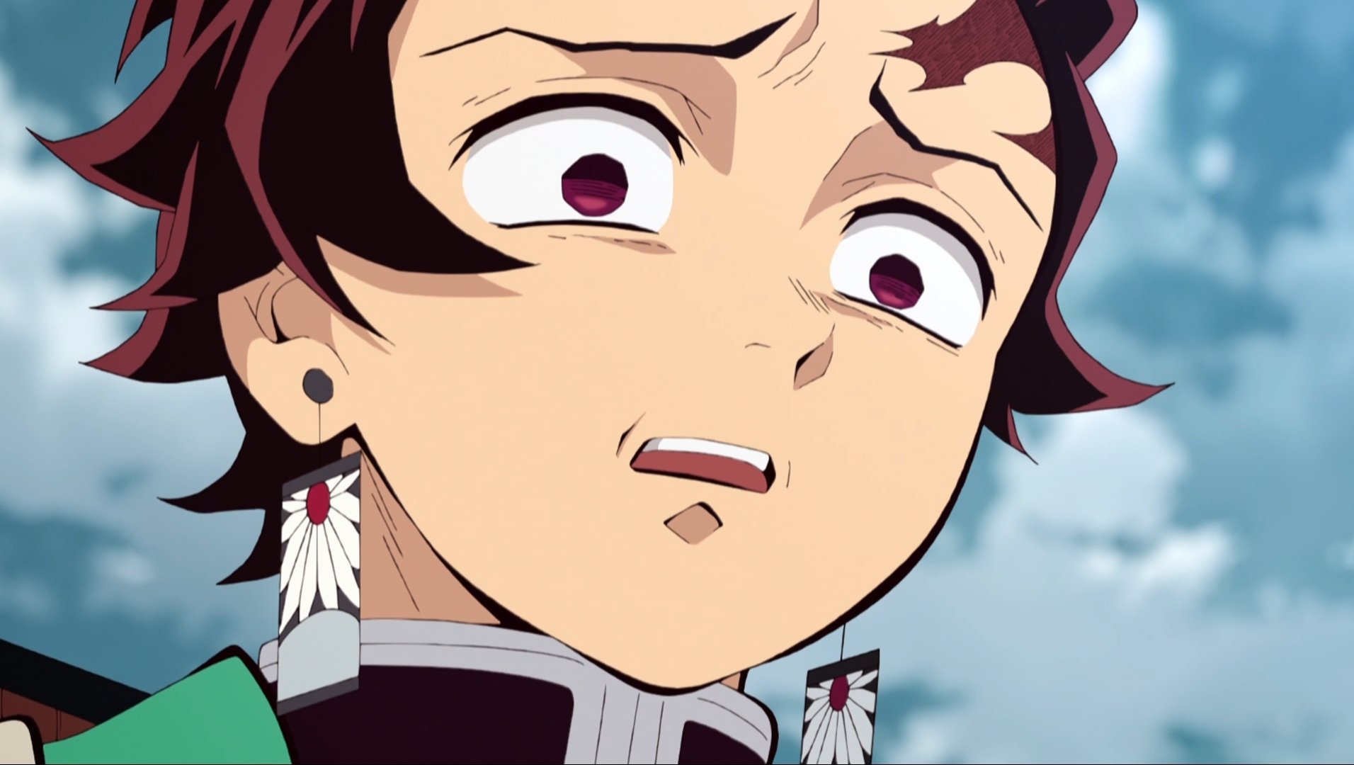 Episode 11 - Demon Slayer: Kimetsu no Yaiba (Series 1, Episode 11