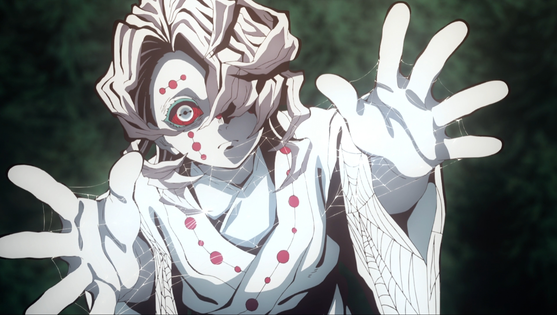 Kimetsu no Yaiba – 15 - Lost in Anime