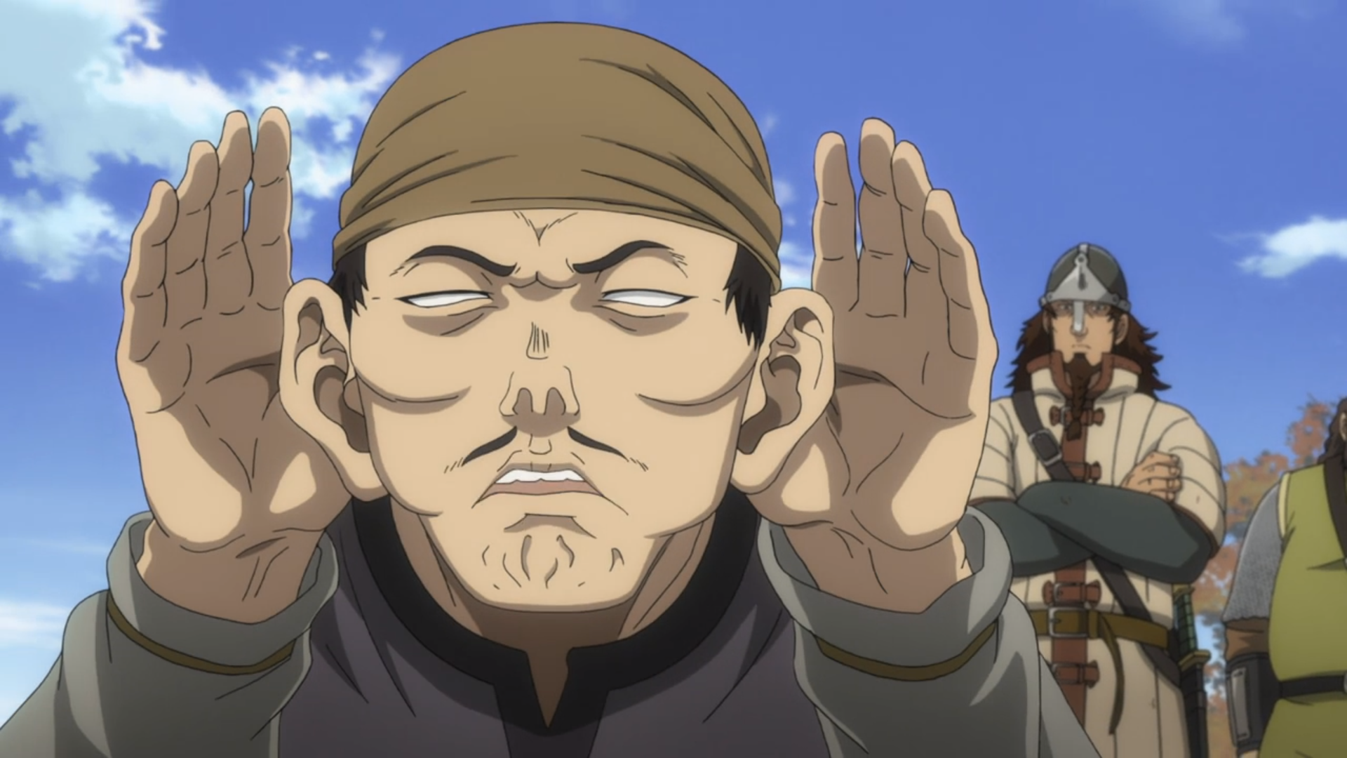 A Cursed Head – Vinland Saga S2 Ep 10 Review – In Asian Spaces