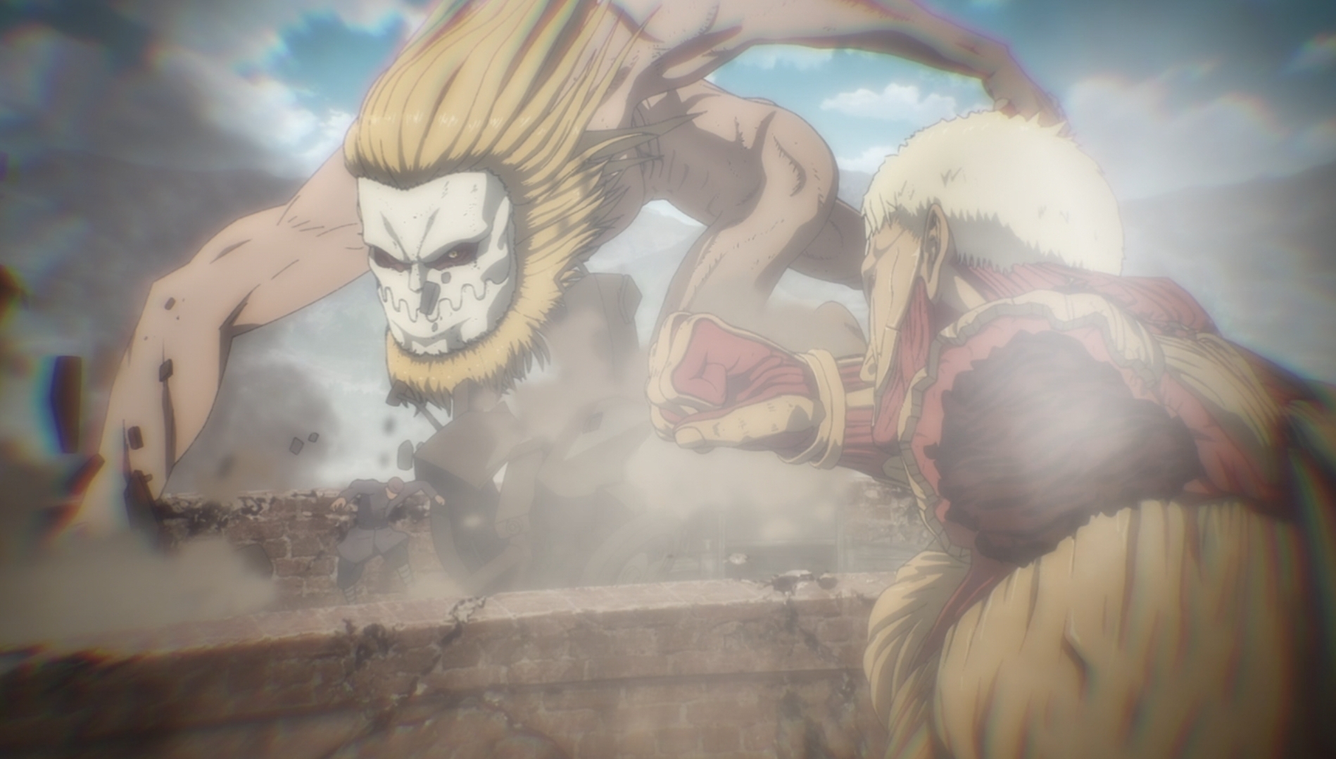 Attack On Titan' Final Season, Episode 60 Live Stream: Where To