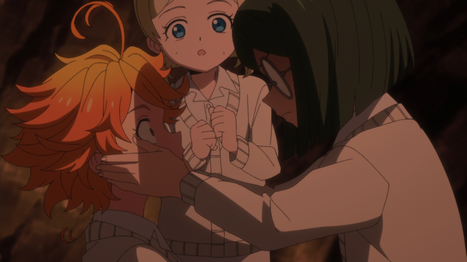 Out of the Farm into the Forest!  The Promised Neverland Season 2 Episode  1 (Anime Afterthought) 