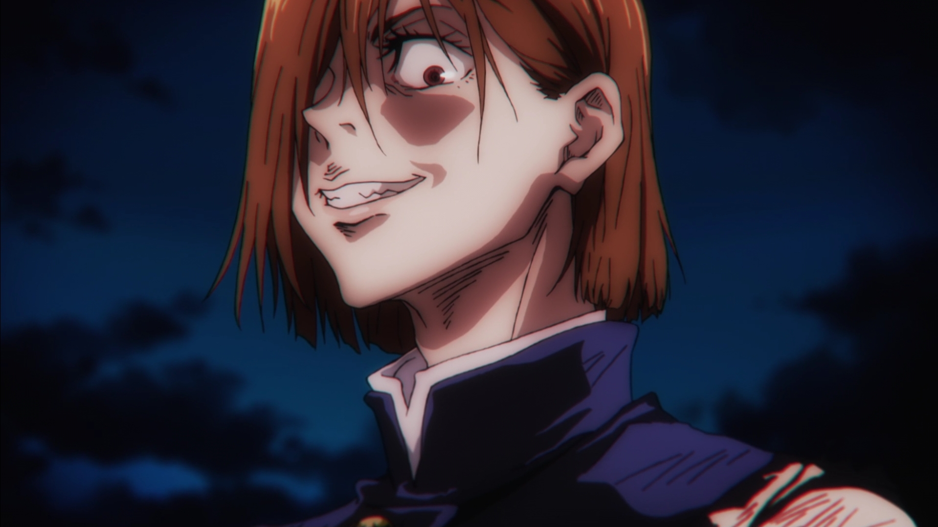 Episode 24 - Jujutsu Kaisen - Anime News Network