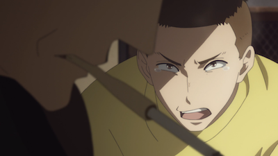 Episode 1 Descending Stories Shōwa Genroku Rakugo Shinju Anime News Network Episode 1 Descending Stories Shōwa Genroku Rakugo Shinju Anime News Network