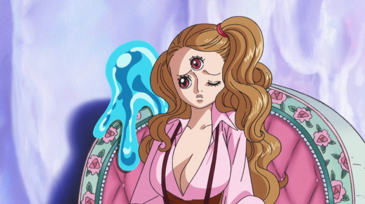 One Piece Episode 1020: Only Nami Knows Why Sanji Cried for Help