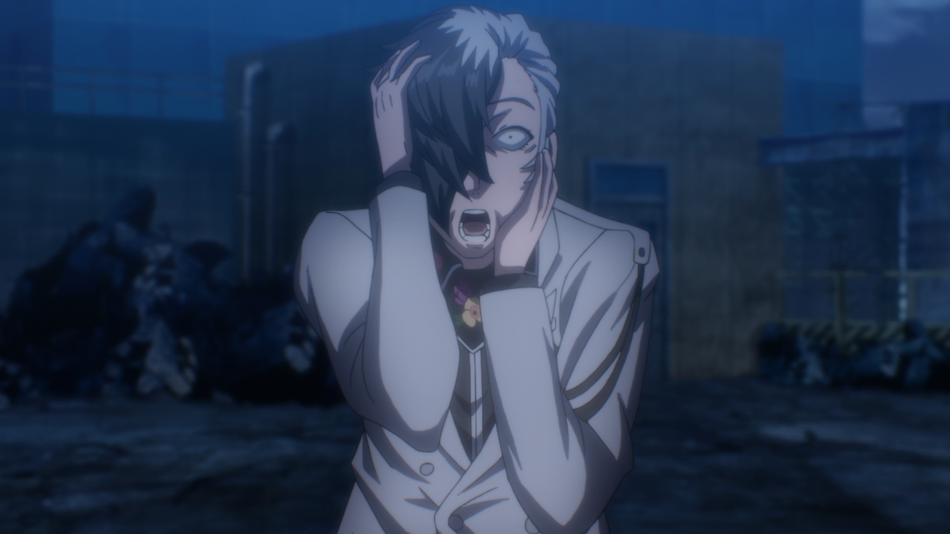 Episode 9 - Caligula - Anime News Network