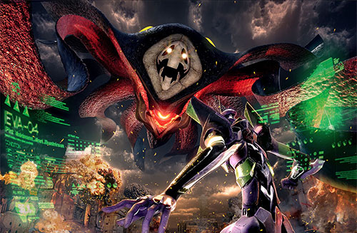 Images Of Usj Attack On Titan Ride
