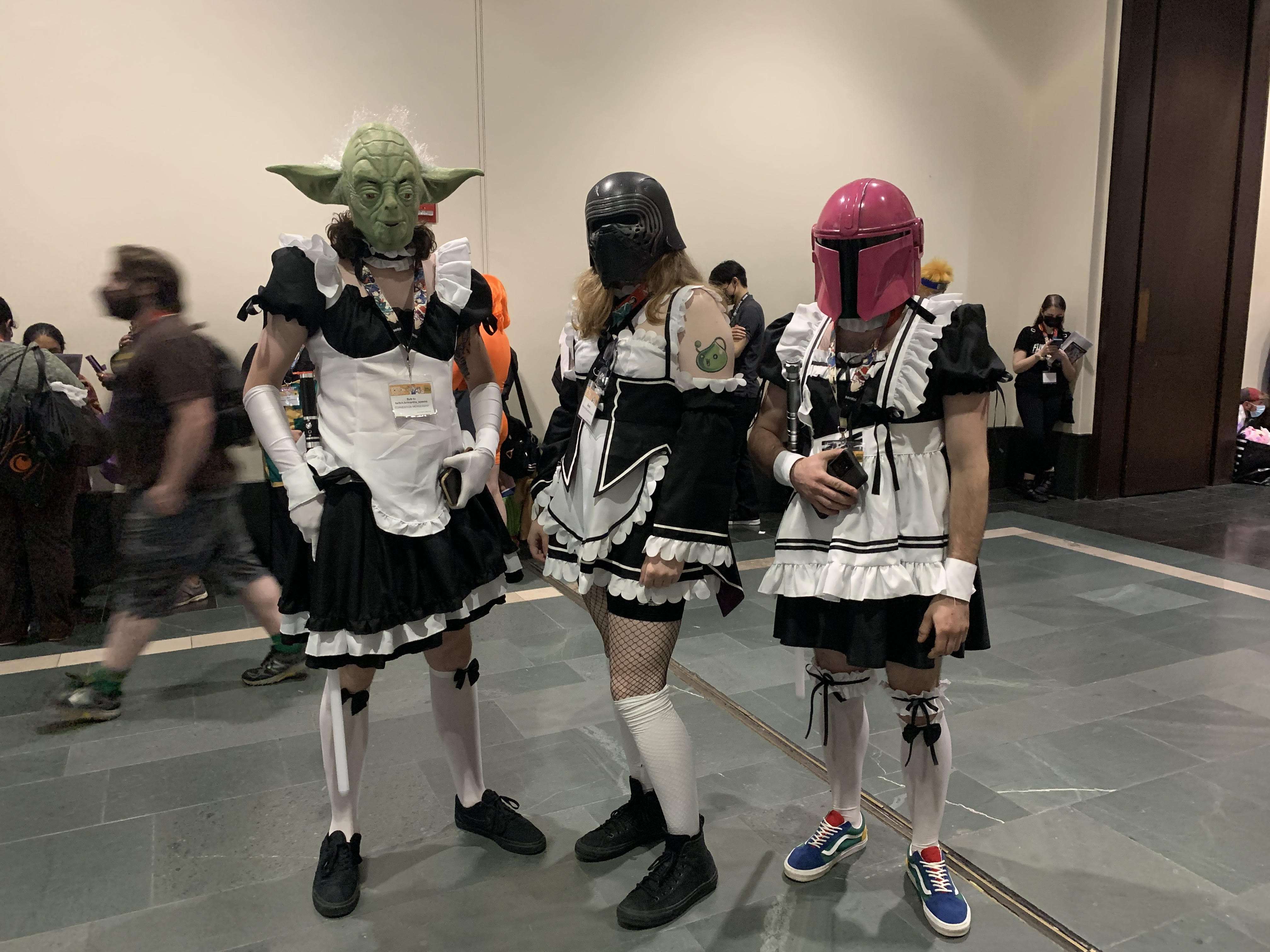 Top 61+ anime boston cosplay super hot awesomeenglish.edu.vn