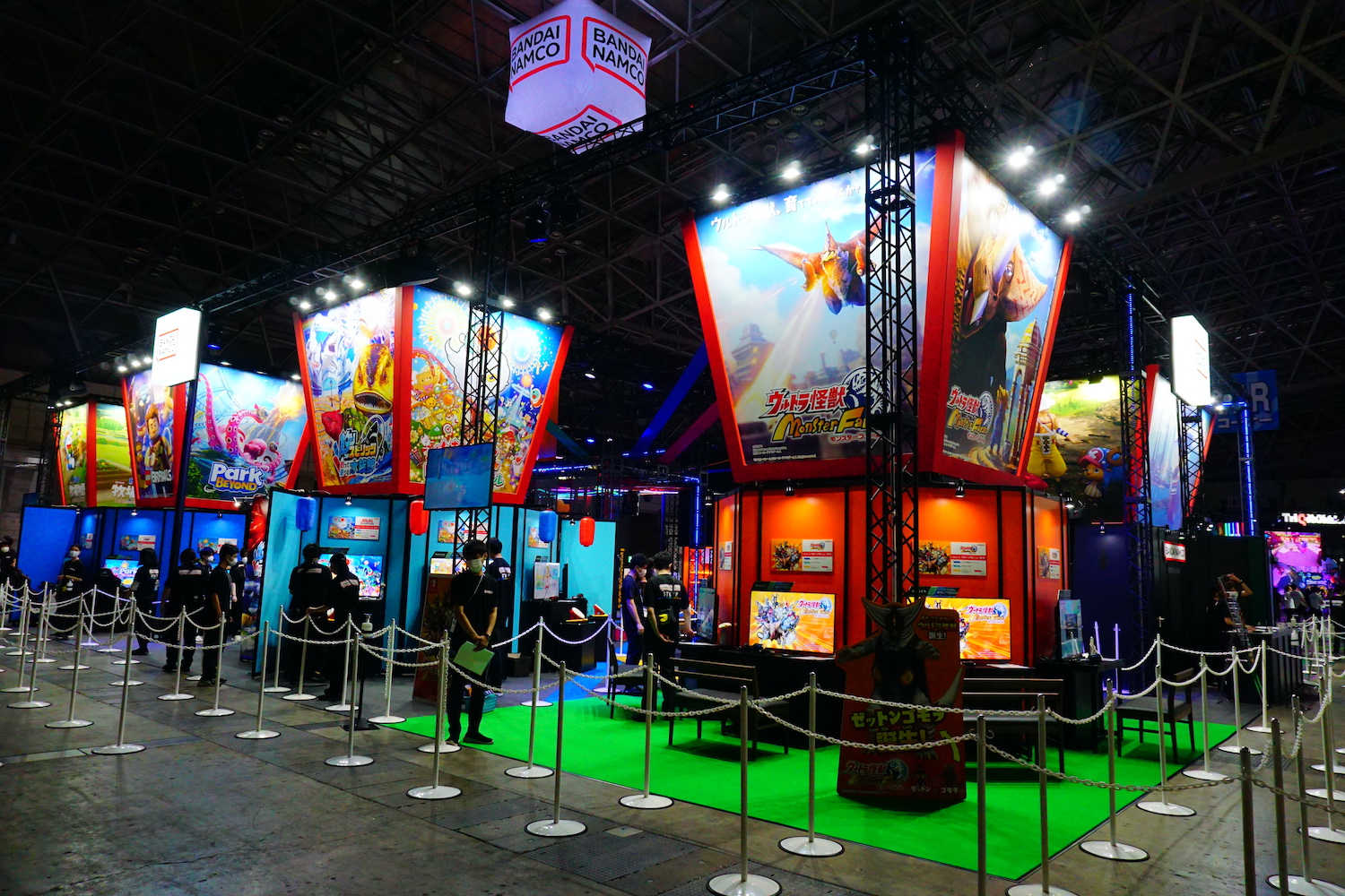 MASSIVE DRAGON BALL NEWS FROM TOKYO GAME SHOW 2022 - The Illuminerdi