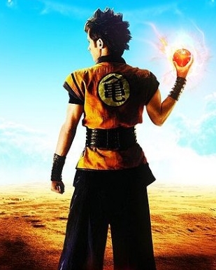 West in Retrospect – Dragonball: Evolution