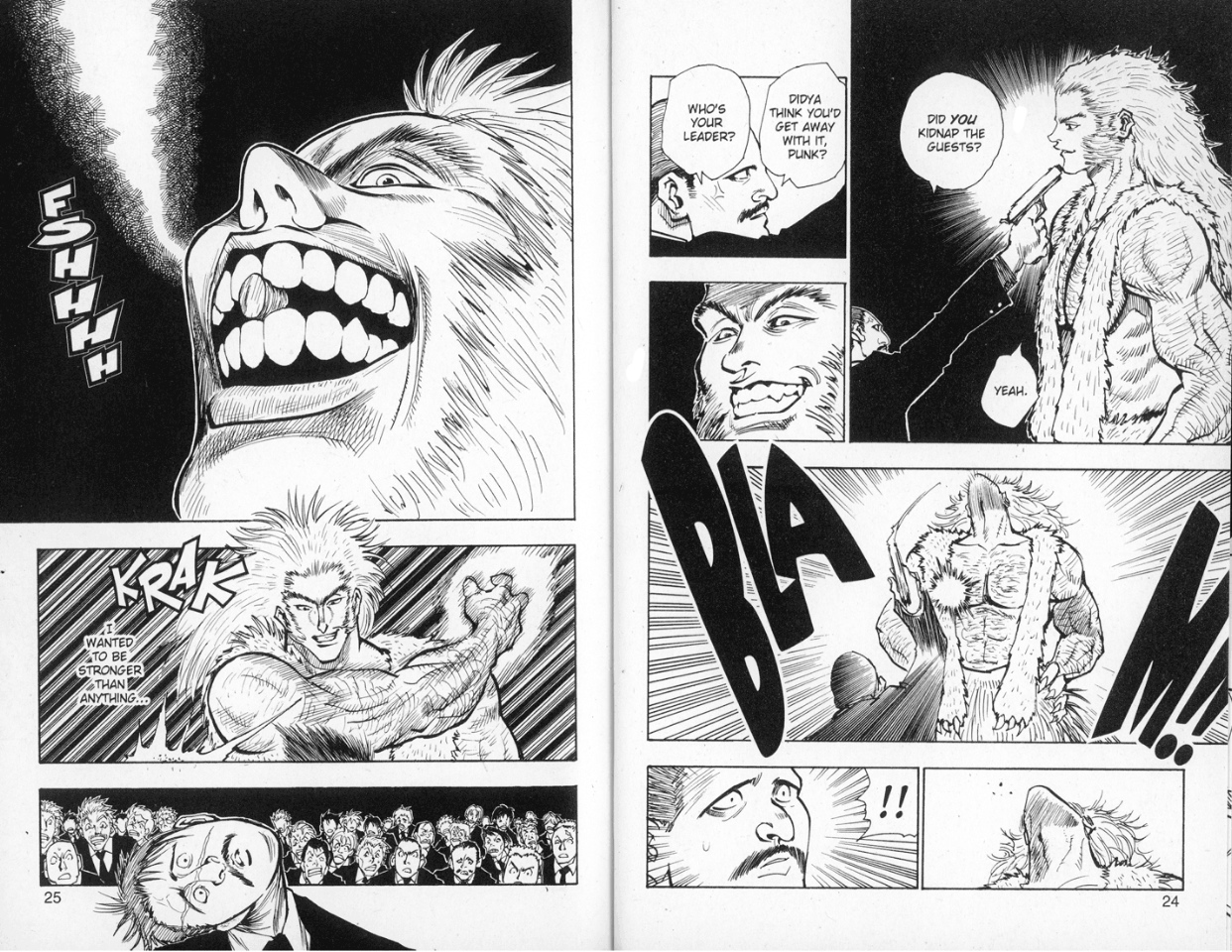 HUNTER X HUNTER 2 Manga Manga Comic Book JAPANESE LANGUAGE