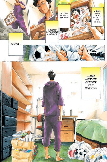 Jason Thompson's House of 1000 Manga - Hunter x Hunter - Anime