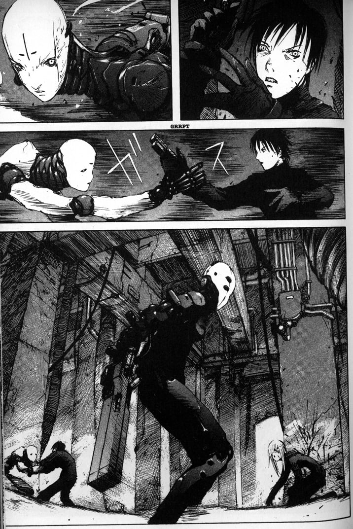 Jason Thompson S House Of 1000 Manga Blame Anime News Network