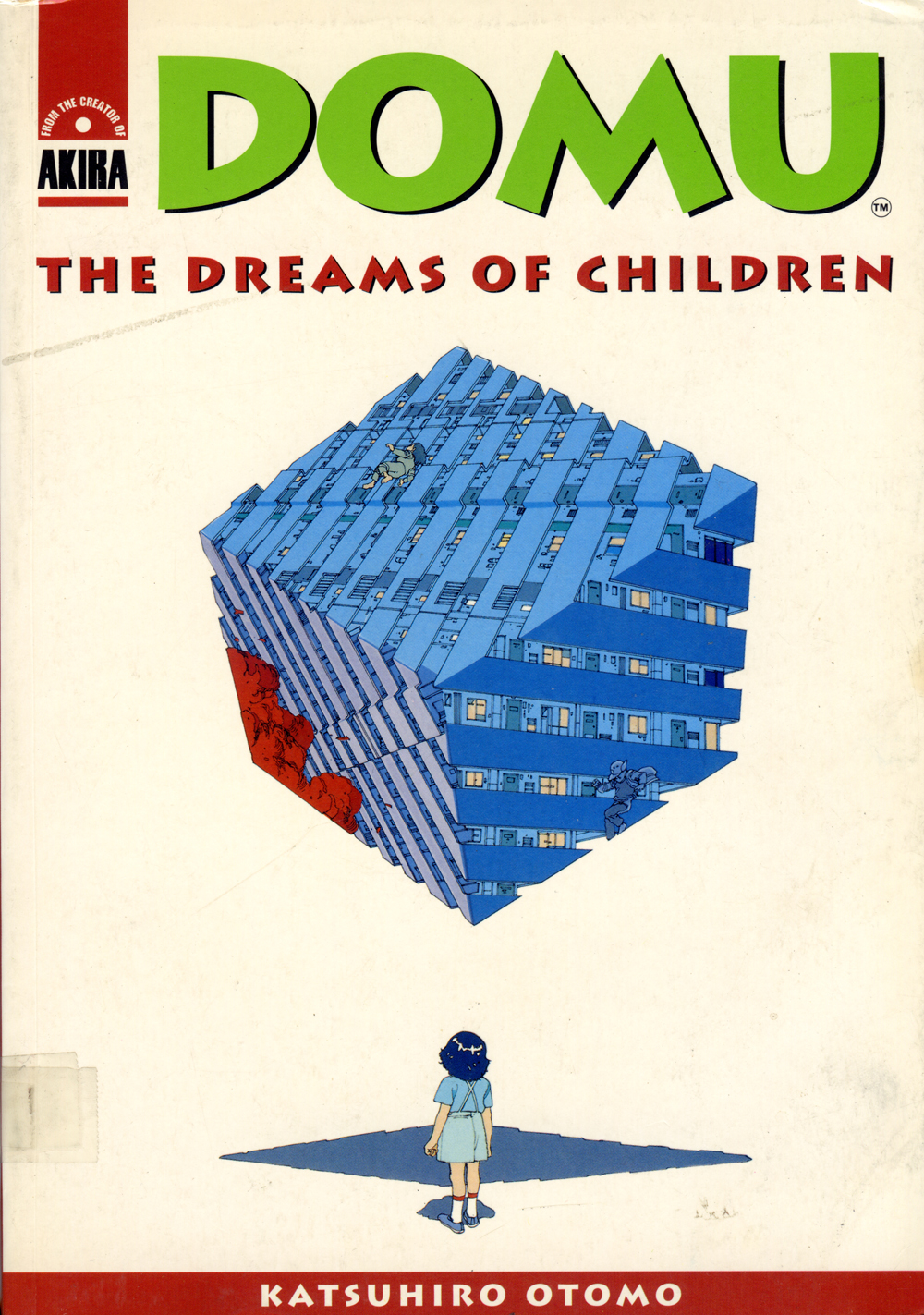 The dream children. Domus book.