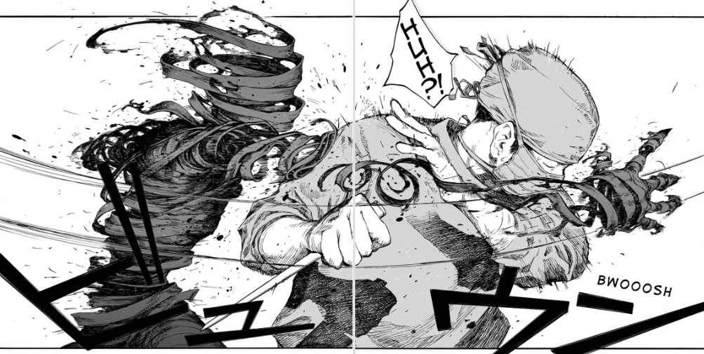 Read Ajin Chapter 1 : File: 01: The Discovery And The Actions That