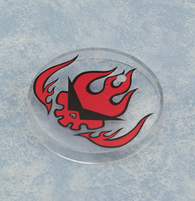 Gurren Lagann's Kamina Nendoroid Includes 'Later, Buddy' Parts