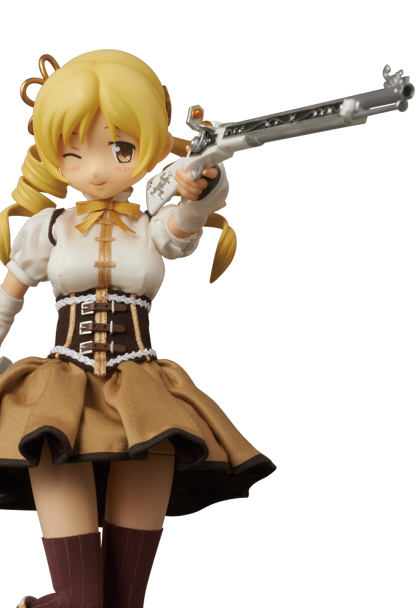 mami tomoe figure
