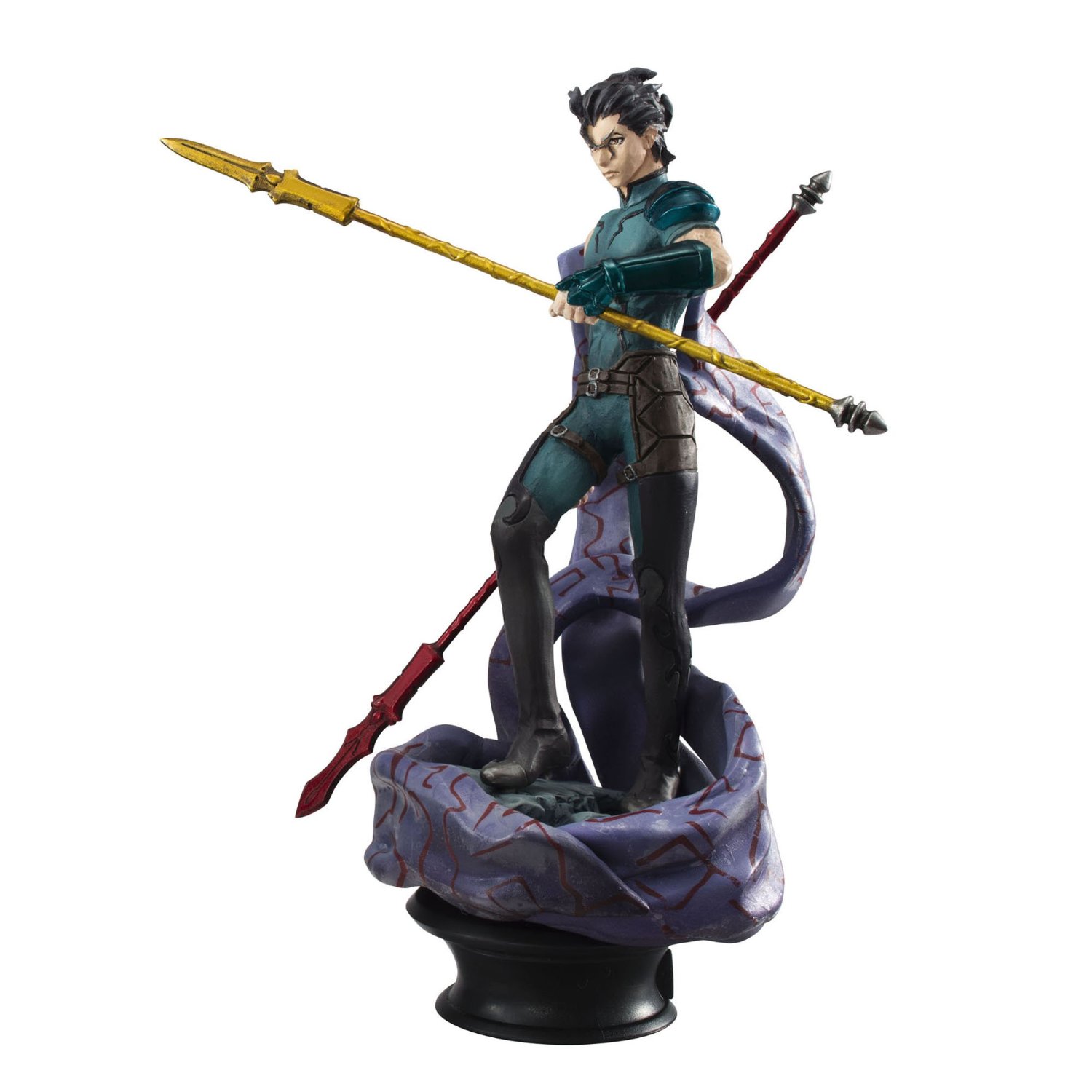 Fate/Zero Anime Inspires Chess Pieces from Megahouse - Interest - Anime ...