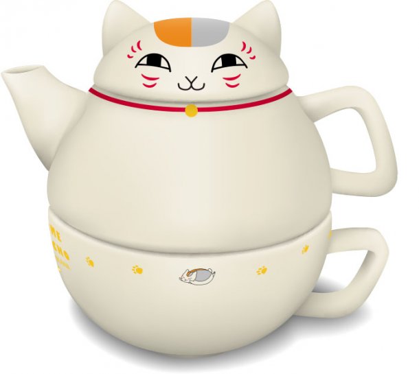 Share 155+ anime tea set super hot in.eteachers