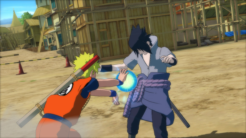 Older Naruto, Sasuke, Sakura, And Hinata Are In Ultimate Ninja Storm 4 -  Siliconera