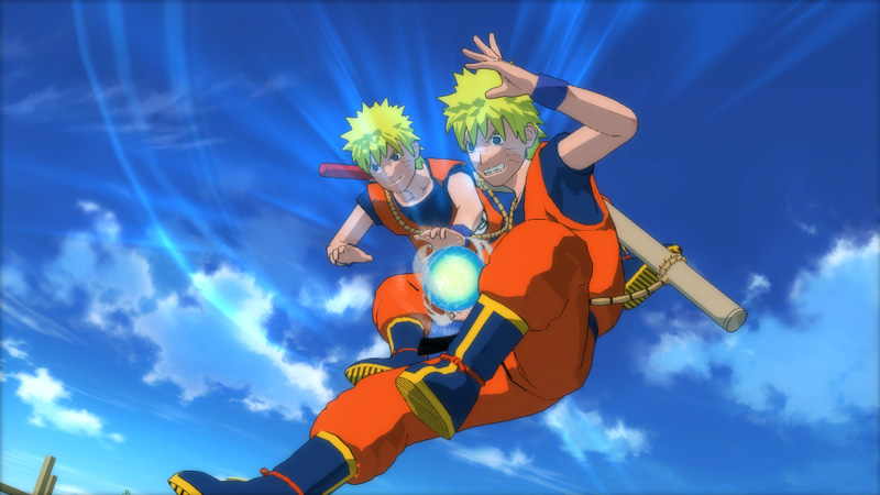 Older Naruto, Sasuke, Sakura, And Hinata Are In Ultimate Ninja Storm 4 -  Siliconera