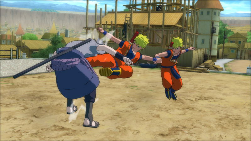 Naruto: Ultimate Ninja Storm 3's DLC Costumes Revealed - Interest - Naruto Ultimate Ninja Storm 3 Dlc Costumes