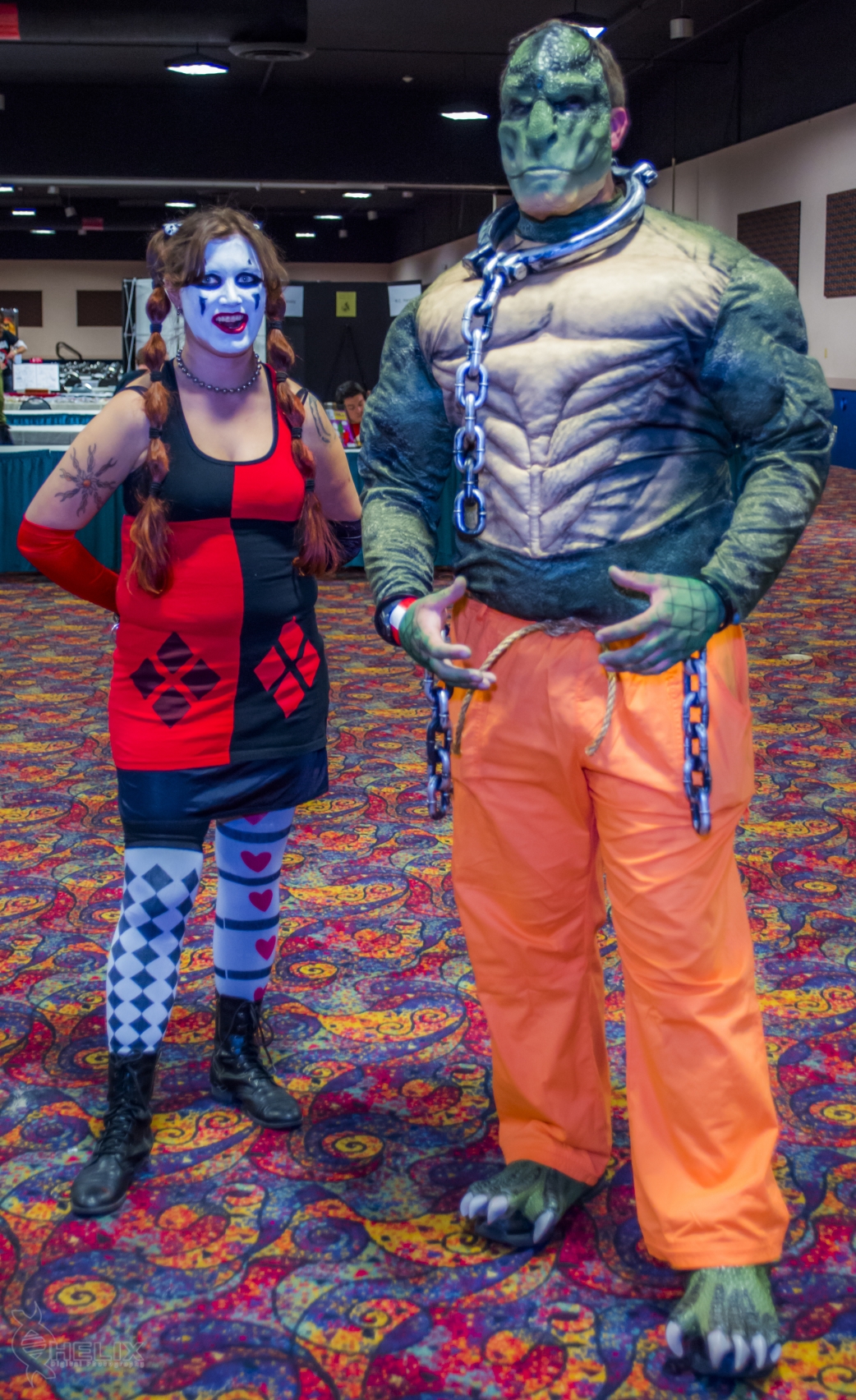 Photo Feature: Rocky Mountain Con - Interest - Anime News Network