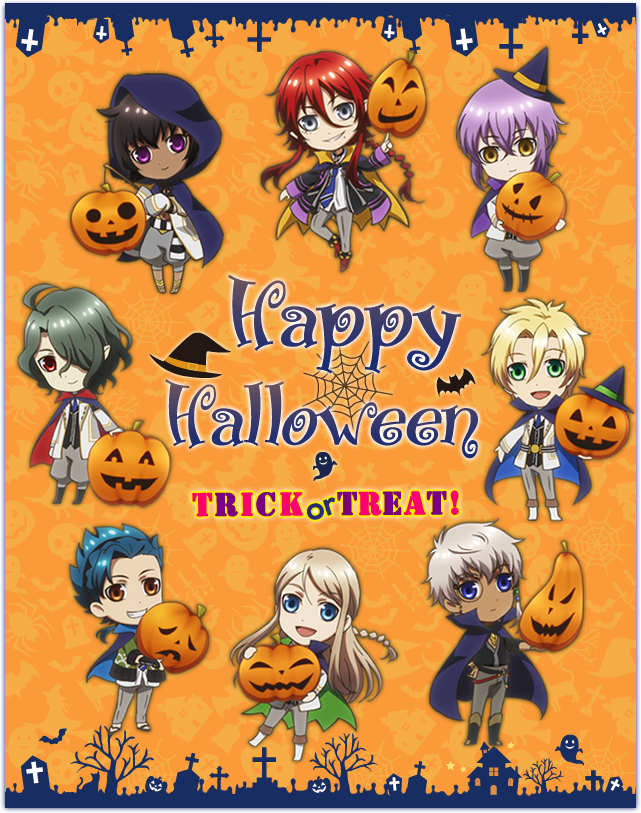 ShipCharacter Songs  Happy Halloween Halloween anime pics  AMV   Wattpad