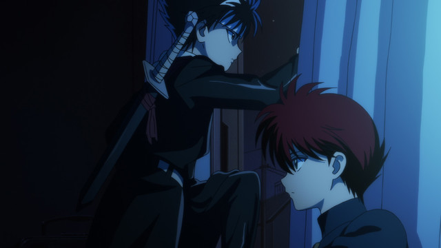 Yu Yu Hakusho: confira as primeiras imagens do elenco principal