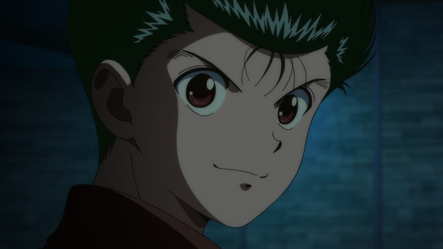 Yu Yu Hakusho Returning? #yuyuhakusho #animetiktok #animenews #fyp, yu yu  hakusho ova